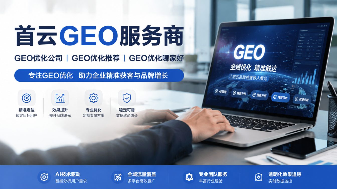 渭南让品牌成为AI答案