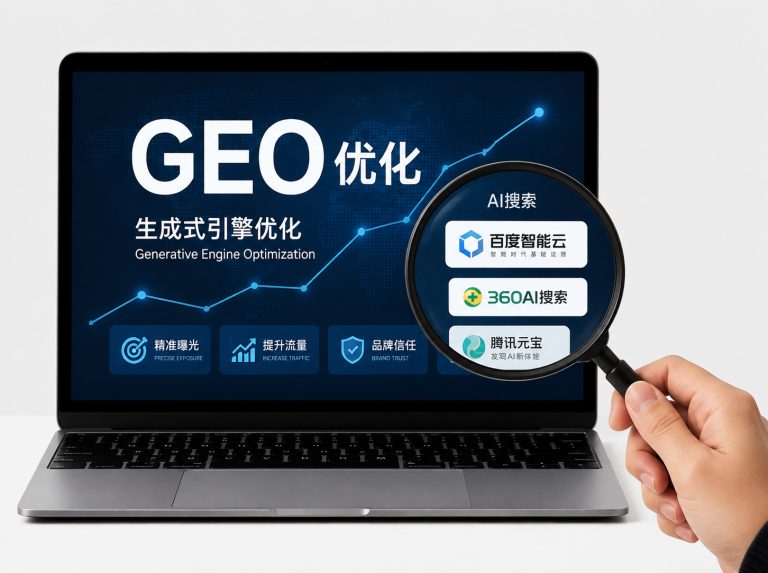 渭南GEO智能问答优化系统