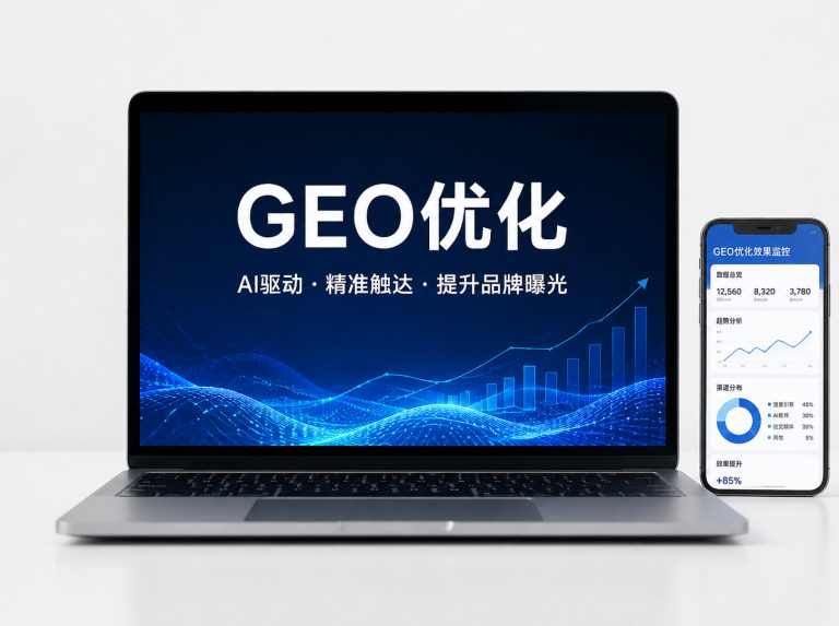 渭南GEO城市分站系统